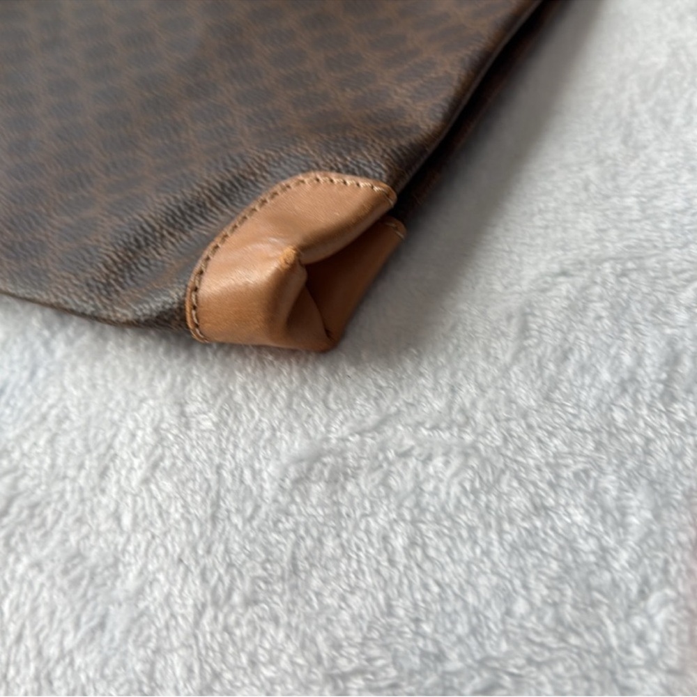 Celine Macadam Small Tote - Picture 6 of 11